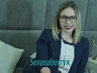 Serenaberryx