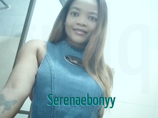 Serenaebonyy