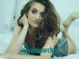 Serenaparcker