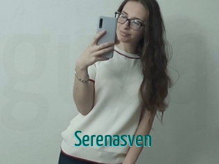 Serenasven