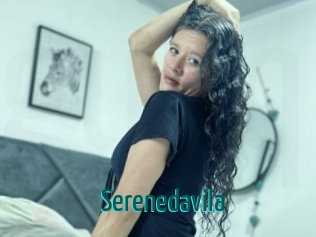 Serenedavila