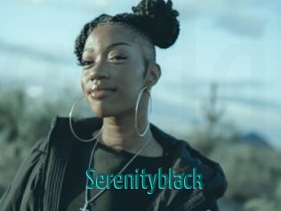 Serenityblack