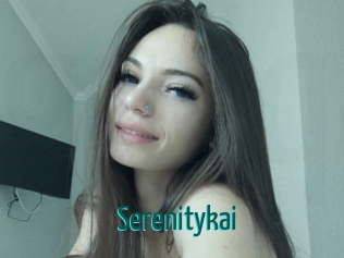 Serenitykai