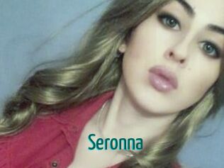 Seronna