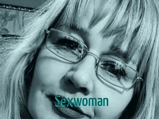 Sexwoman