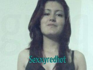 Sexxyredhot