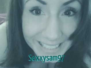 Sexxysam97