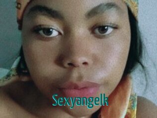 Sexyangelk