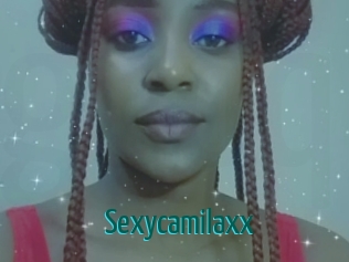 Sexycamilaxx