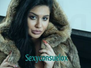 Sexyconsuelox