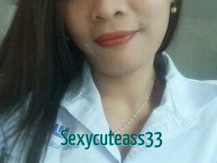 Sexycuteass33