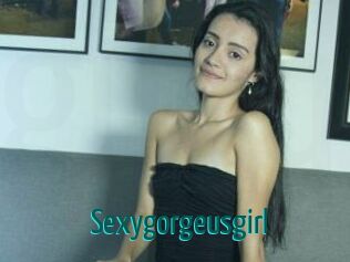 Sexygorgeusgirl