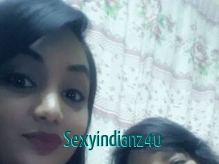 Sexyindianz4u