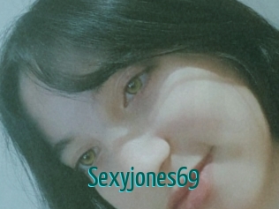 Sexyjones69