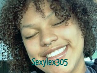 Sexylex305