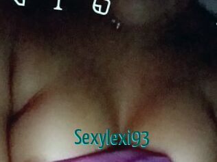 Sexylexi93
