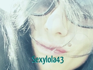 Sexylola43