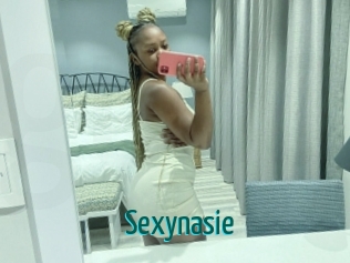 Sexynasie