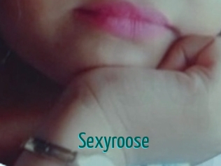 Sexyroose