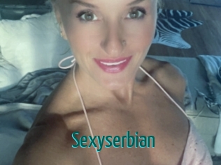 Sexyserbian