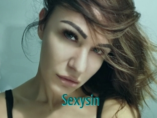 Sexysin