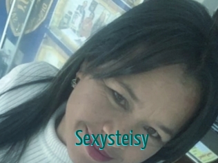 Sexysteisy