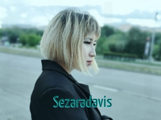 Sezaradavis