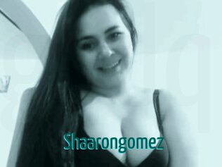 Shaarongomez