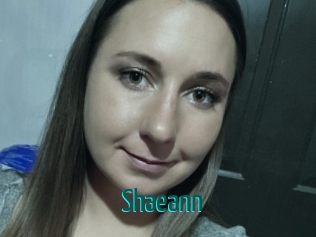 Shaeann