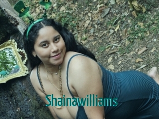 shainawilliams Guide du Queutard