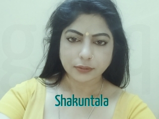 Shakuntala