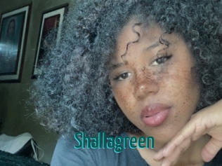 Shallagreen