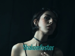 Shalomfoster