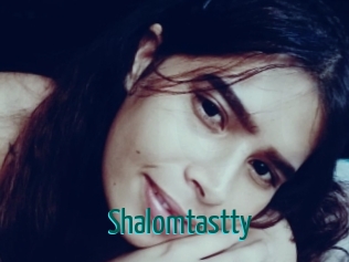 Shalomtastty