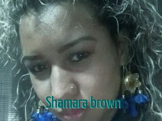 Shamara_brown