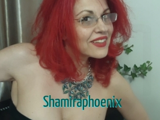 Shamiraphoenix