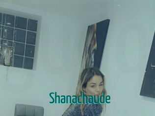 Shanachaude