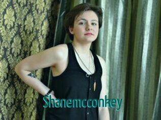 Shanemcconkey