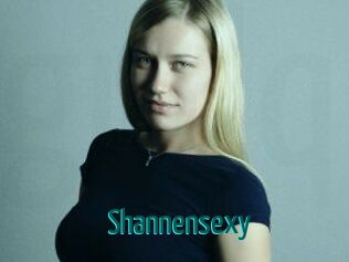 Shannensexy