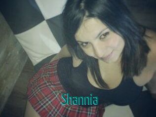 Shannia