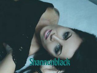 Shannonblack