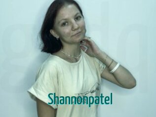 Shannonpatel