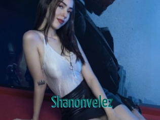 Shanonvelez