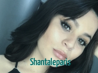 Shantaleparis