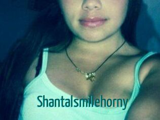 Shantal_smilehorny