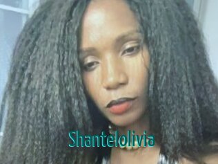 Shantelolivia