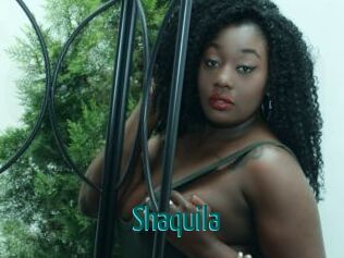 Shaquila