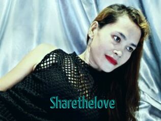 Sharethelove