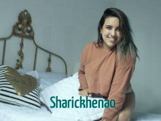 Sharickhenao