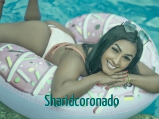 Sharidcoronado